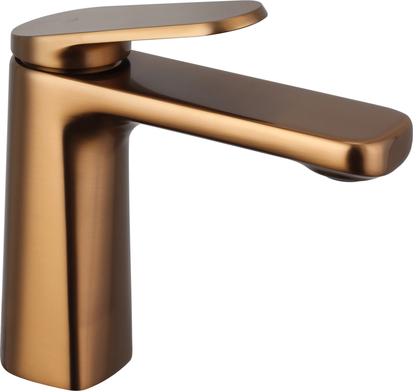Serie LAZIO Lavabo Cobre