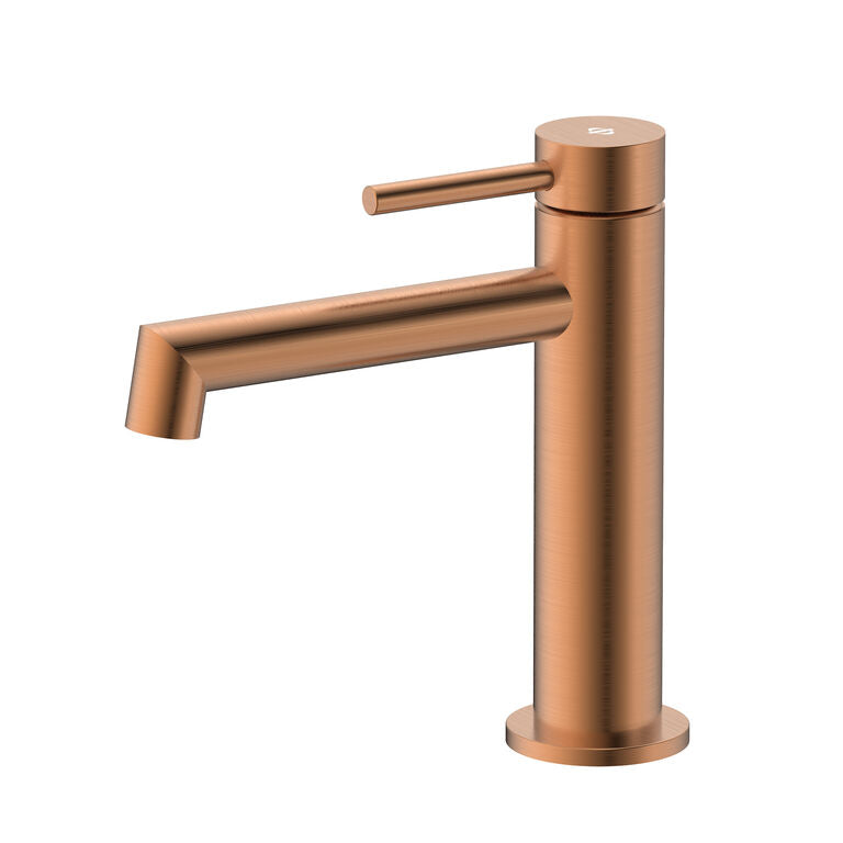 Serie PERSIO Lavabo Cobre