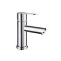 Serie IONY Lavabo Cromo