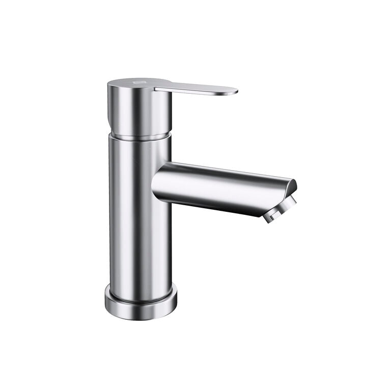 Serie IONY Lavabo Cromo