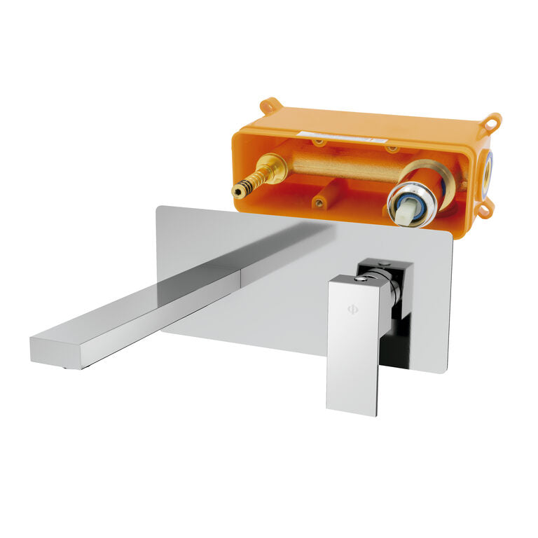 ORION built-in basin mixer
