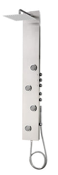 SUDERLAND hydromassage column
