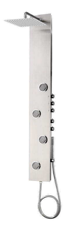 SUDERLAND hydromassage column