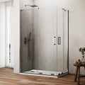 KENNA corner shower screen