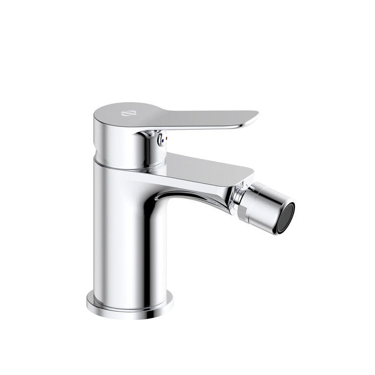 Serie RHIO Bide Cromo