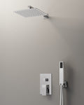 ORION built-in shower mixer set