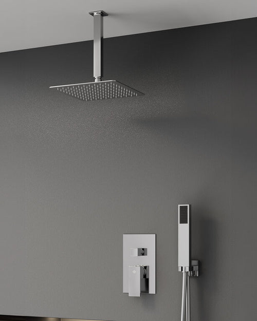 ORION built-in shower mixer set