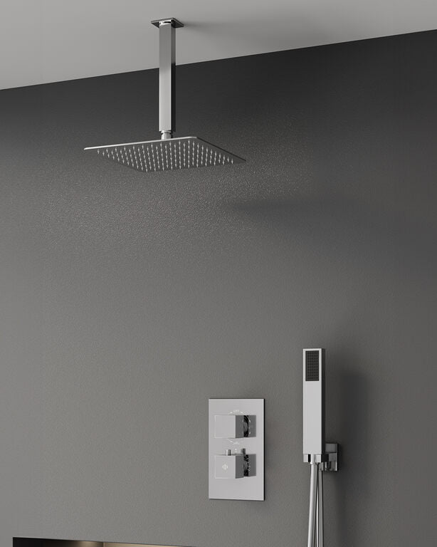 ORION built-in shower mixer set
