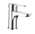 Serie SION Lavabo Cromo