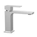 Serie ORION Lavabo Cromo