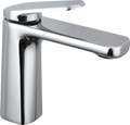 Serie LAZIO Lavabo Cromo