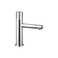 Serie RADIO Lavabo Cromo