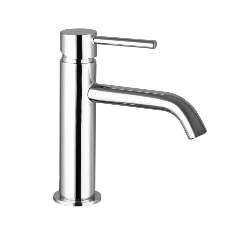 Serie SIRIO Lavabo Cromo