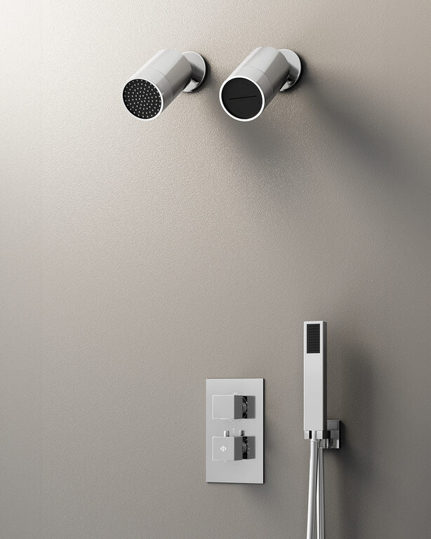 ORION built-in shower mixer set