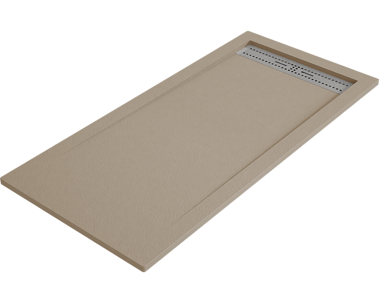 BIDAI Resin Shower Tray