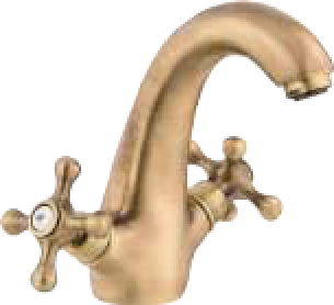 Monobloc lavabo Época