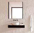 Megan LED Mirror