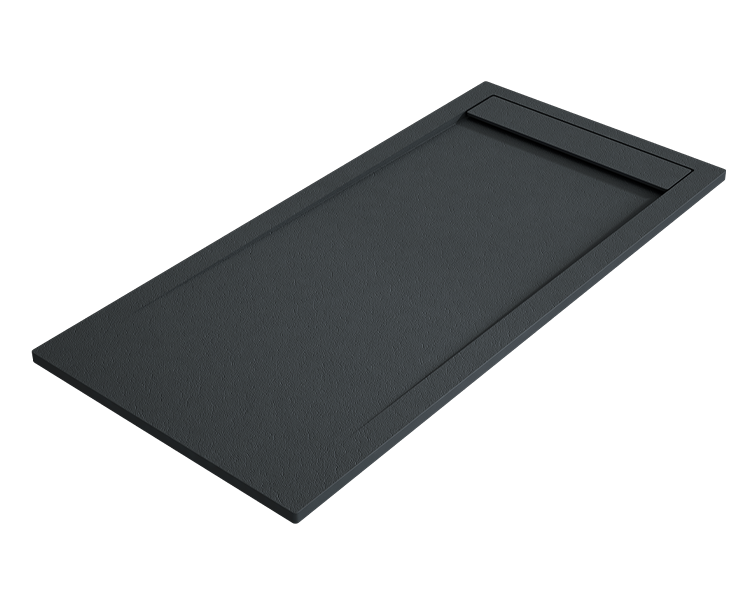 AMBAR Resin Shower Tray