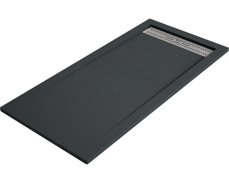BIDAI Resin Shower Tray
