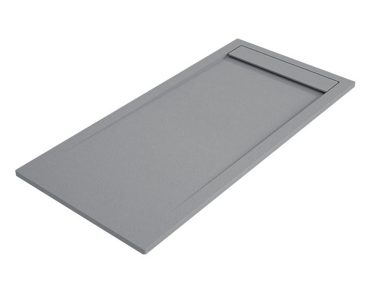 AMBAR Resin Shower Tray