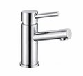 Monomando lavabo Iris · ref. 50104 · cromo