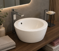 MENFIS countertop porcelain basin
