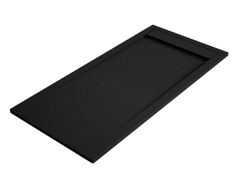AMBAR Resin Shower Tray