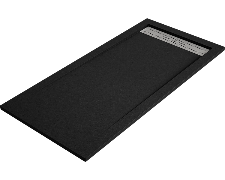 BIDAI Resin Shower Tray