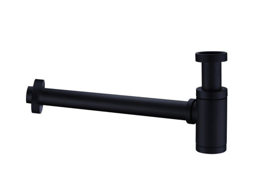 Minimalist basin trap