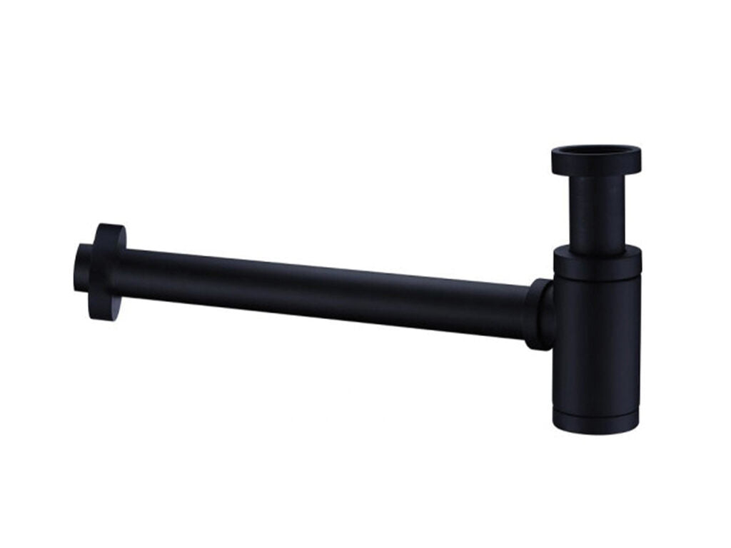 Minimalist basin trap