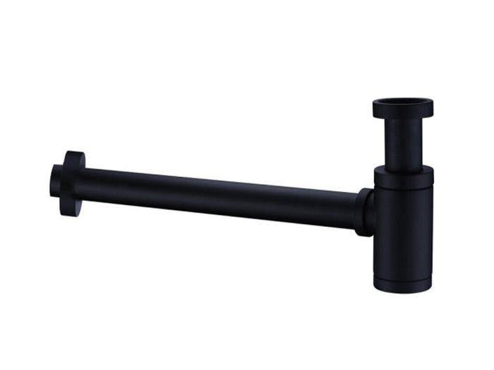 Minimalist basin trap