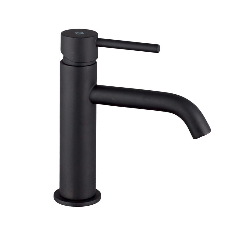 Serie SIRIO Lavabo Negro