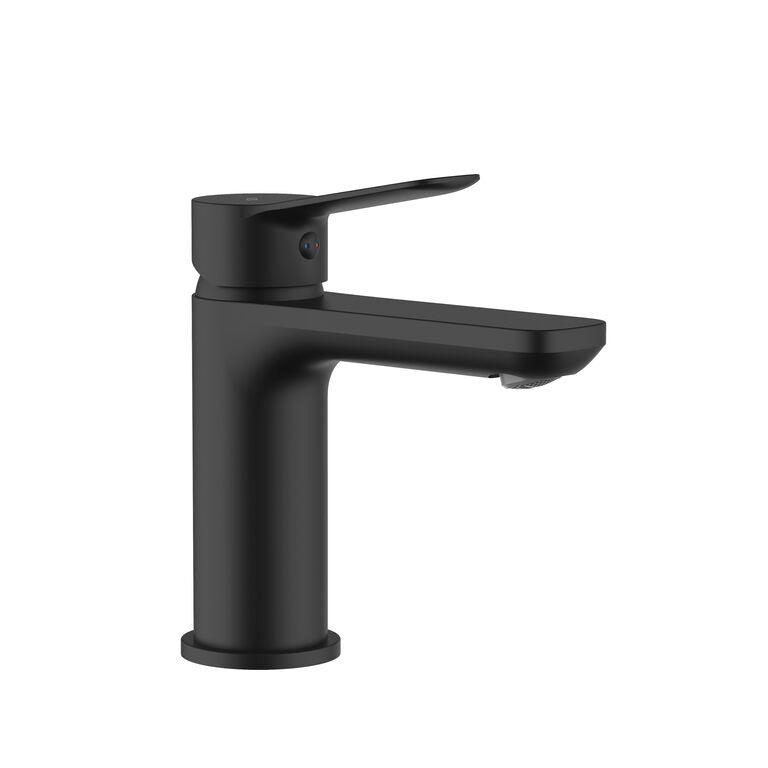 Serie RHIO Lavabo Negro