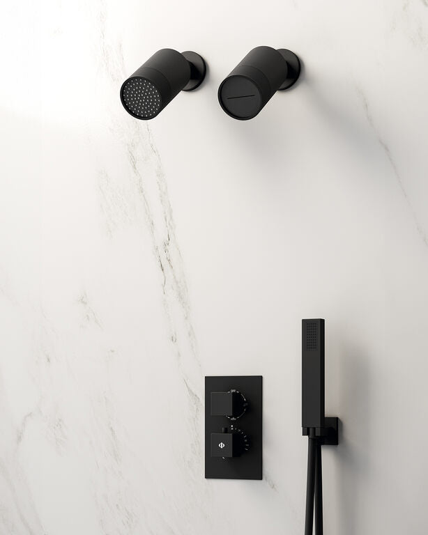 ORION built-in shower mixer set