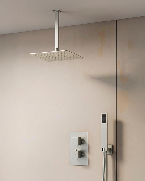 ORION built-in shower mixer set
