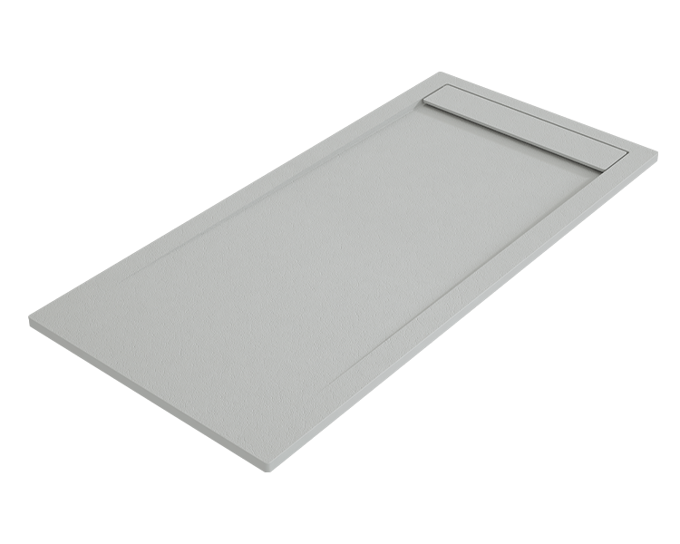 AMBAR Resin Shower Tray