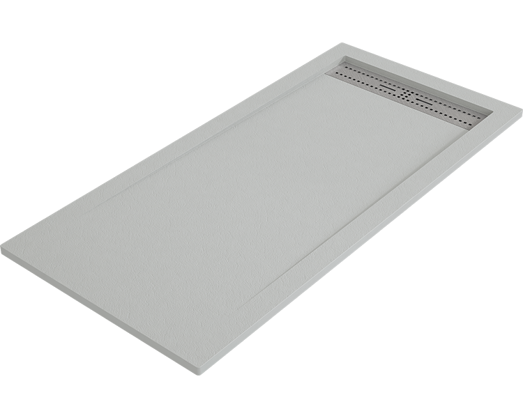 BIDAI Resin Shower Tray