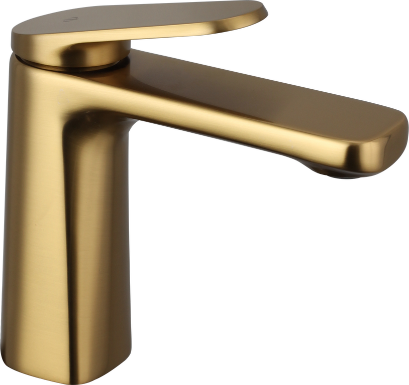 Serie LAZIO Lavabo Oro