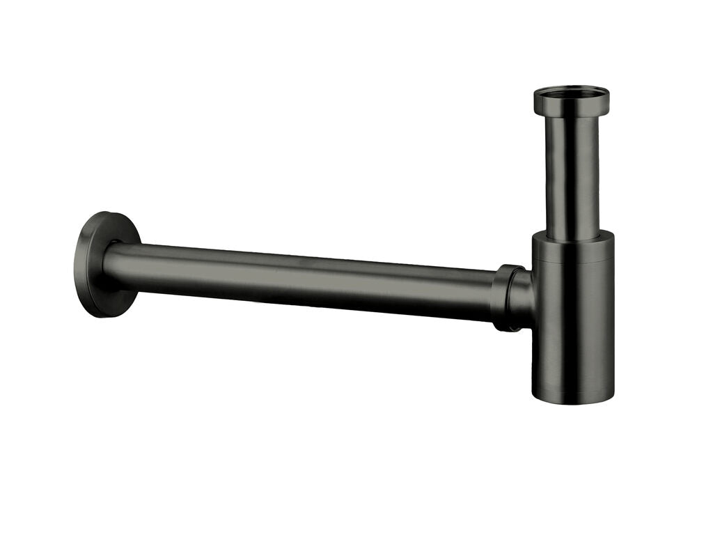 Minimalist basin trap