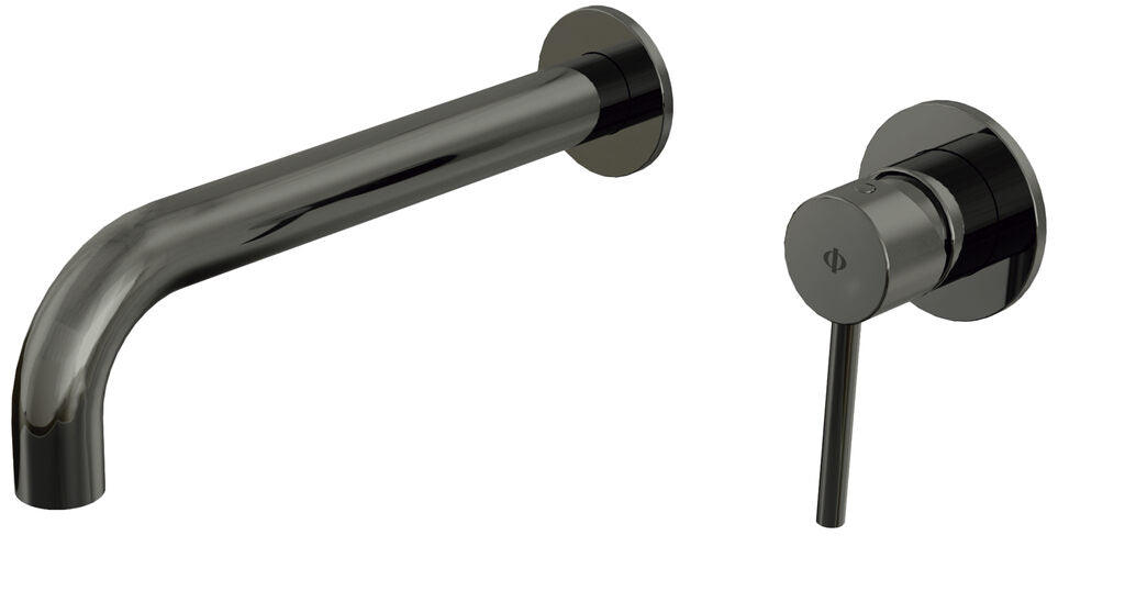 SIRIO concealed basin mixer