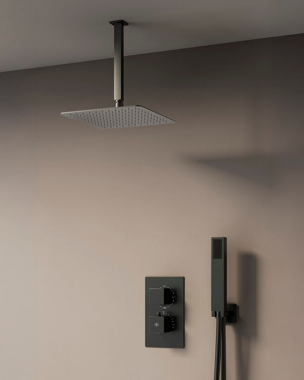 ORION built-in shower mixer set