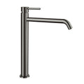 Serie SIRIO Lavabo Alto Titanio